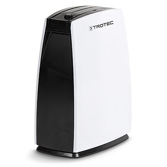 Бытовой осушитель воздуха TROTEC TTK 128 E