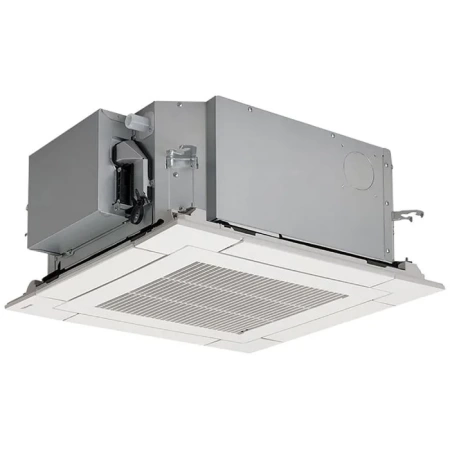 Кассетный кондиционер Toshiba RAV-RM561UTP-E/RAV-SM564ATP-E