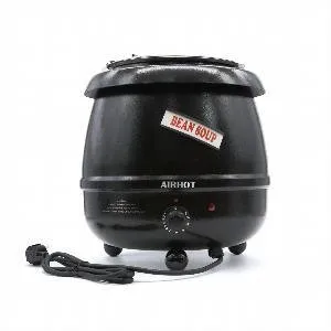 МАРМИТ ГОРШОЧЕК ДЛЯ СУПА AIRHOT SB-6000