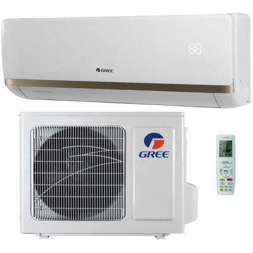 Кондиционер Gree Bora GWH07AAA-K3NNA2A