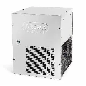 ЛЬДОГЕНЕРАТОР BREMA G280A HC ГРАНУЛЫ