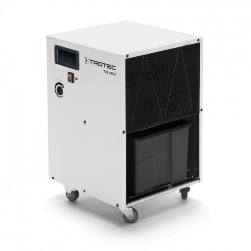 Бытовой осушитель воздуха TROTEC TTK 140 S