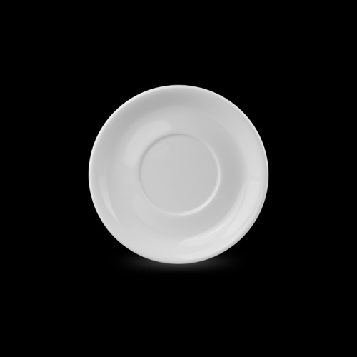 Блюдце круглое LY'S Horeca 170 мм