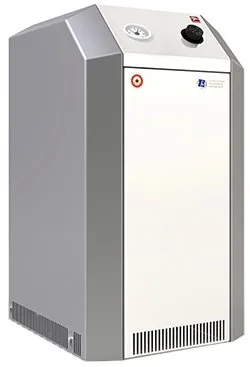 Напольный газовый котел Лемакс Премиум-10N