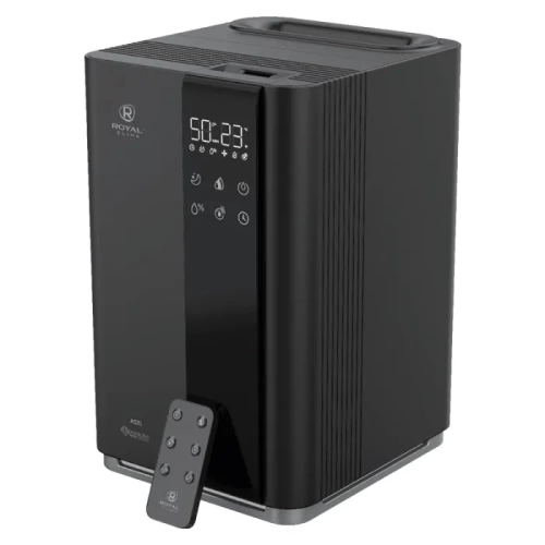 Бытовой увлажнитель серии RUH-AS450/5.0E-BL