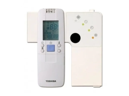 Пульт инфракрасный (RBC-AX32UM(W)-E) Toshiba