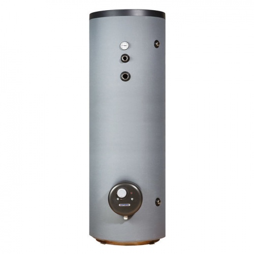 Электрический накопительный водонагреватель Metalac COMBI PRO 200 INOX