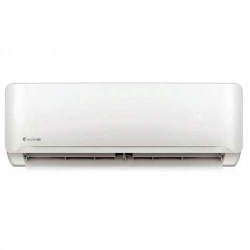 Кондиционер Systemair SYSPLIT WALL SMART 07 V4 HP Q