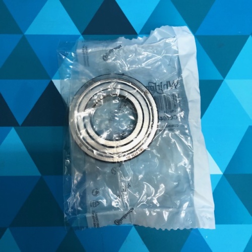 Подшипник 6206 ZZ (30х62х16) BB1-0726 EE SKF (Италия) в пакете