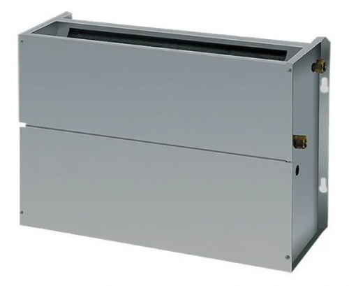 Напольно-потолочный фанкойл 8-8,9 кВт Electrolux EFS-18/4 BIII