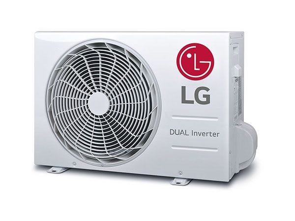 Настенная сплит-система LG DC07RH.NSAR/DC07RH.UA3R