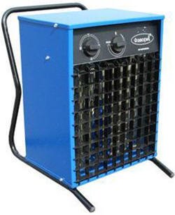 Тепловая пушка General Climate TB 30/30
