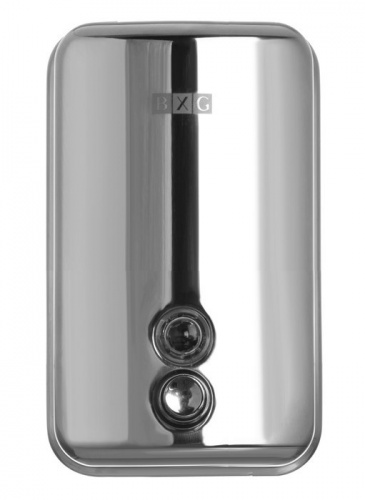 Дозатор жидкого мыла BXG SD-H1-1000