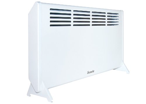 Конвектор электрический Scoole SC HT CM2 1500 WT