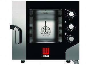ПАРОКОНВЕКТОМАТ TECNOEKA MKF 511 S