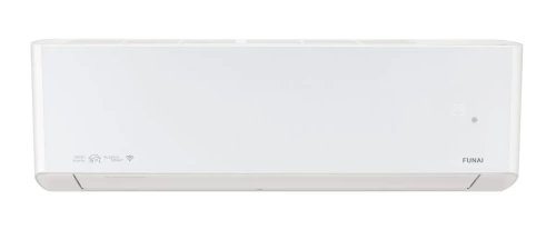 Инверторная сплит-система с функцией теплового насоса ONSEN FULL DC Inverter Heat Pump RAC-I-ON70HP.D01, комплект (Funai)