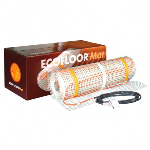 Нагревательный мат Fenix ECOFLOOR LDTS 12/1000