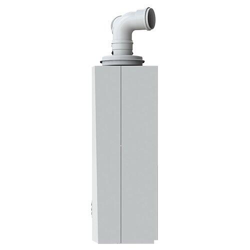 Настенный газовый котел Лемакс PRIME-V24