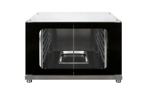 Расстоечный шкаф SMEG LEV1035XV