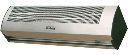 Водяная тепловая завеса Tropik Line T224W20 Techno