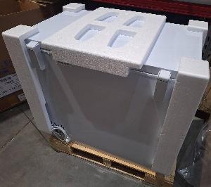 ЛАРЬ МОРОЗИЛЬНЫЙ С ГЛУХОЙ КРЫШКОЙ ЛАБОРАТОРНЫЙ TEFCOLD SE20-45 ДЕМО G2812