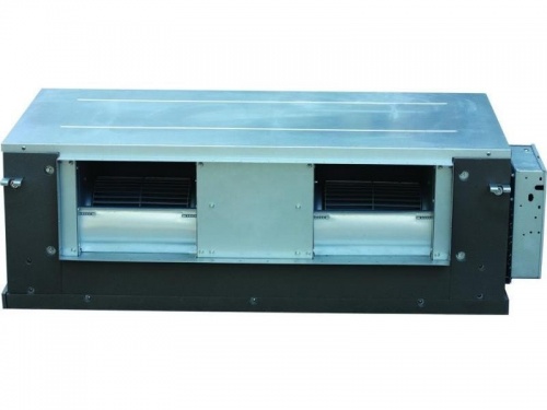 Канальный кондиционер Midea MHG-48HWN1-R/MOU-48HN1-R
