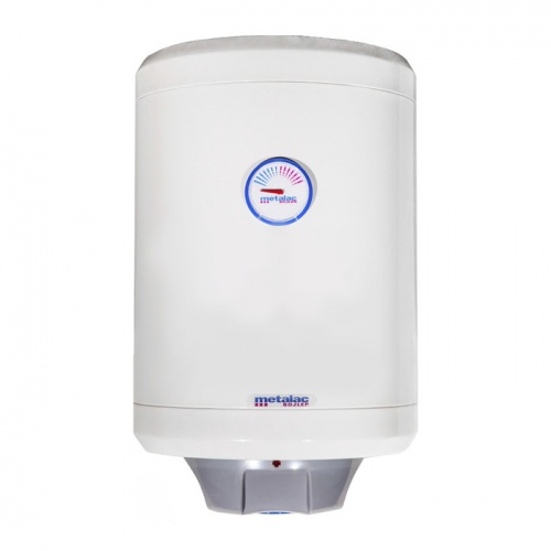 Электрический накопительный водонагреватель Metalac OPTIMA MB 30 SLIM R