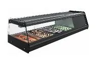 Настольные витрины Carboma AC38 (AZHA SUSHI)