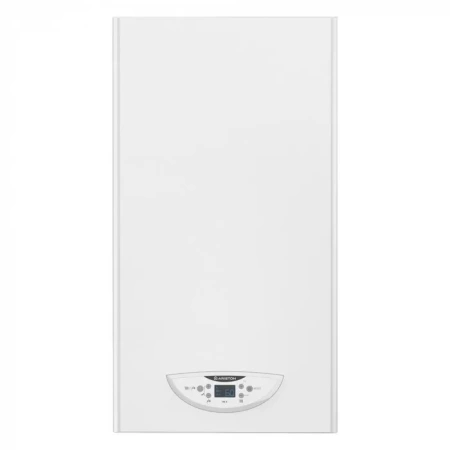 Настенный газовый котел Ariston HS X 24 FF NG
