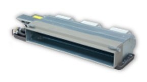 Канальная VRF система Hyundai Н-MZDLP1-28H-UI113