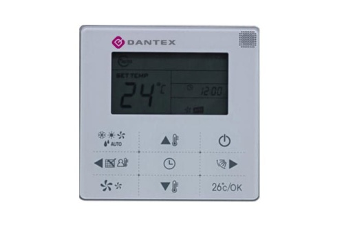 Проводной пульт MD-KJR90DP DANTEX