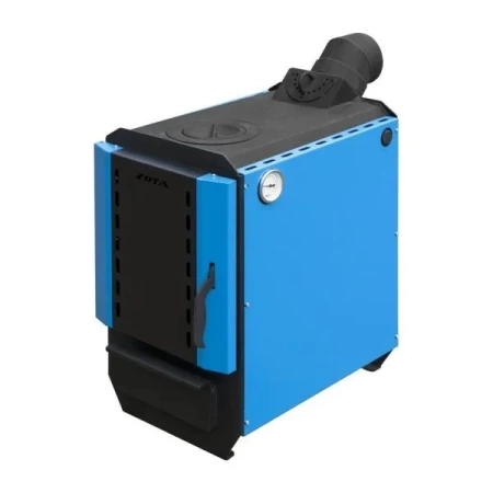 Твердотопливный котел Zota Box-8