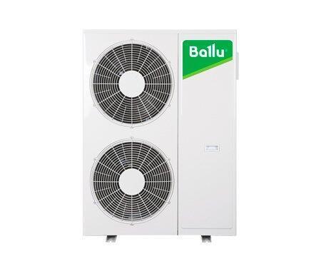 Кассетный кондиционер Ballu BLC_C-60H N1/N1_18Y