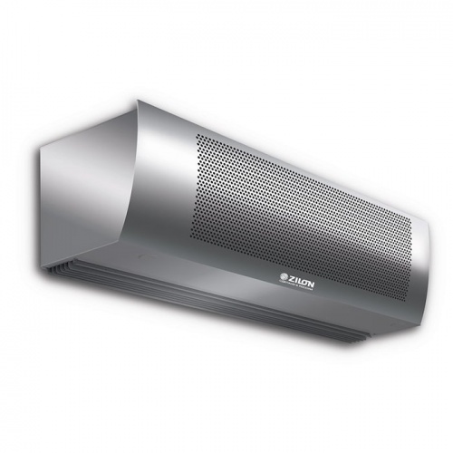Водяная тепловая завеса Zilon ZVV-1W15 2.0