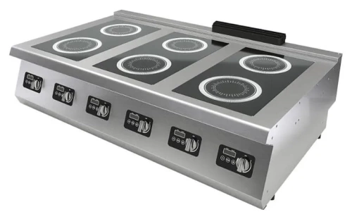 Плита Vortmax SEI 712