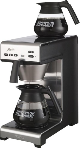 Кофеварка капельная BRAVILOR Matic