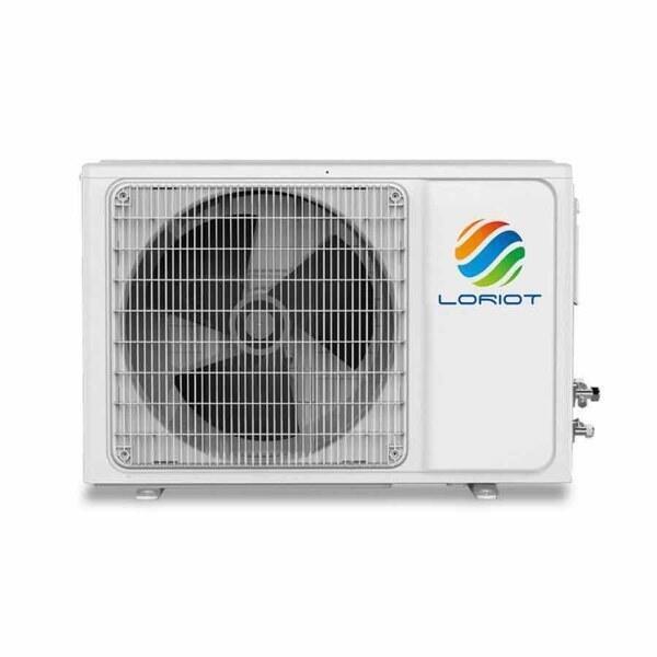Канальный кондиционер Loriot LAC-48TD