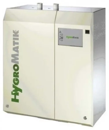 Увлажнитель с погружными электродами HygroMatik HY23 Basic 380V