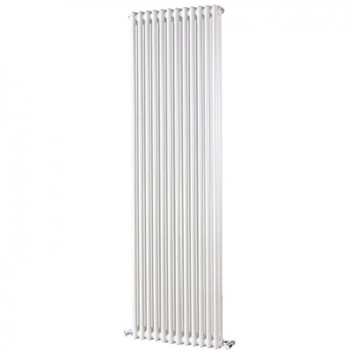 Стальной трубчатый радиатор 2-колончатый IRSAP TESI 21800/12 №26