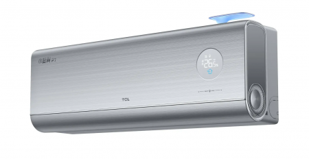 Настенная сплит-система TCL TAC-FR12INV/R3 (IDU) / TAC-FR12INV/R3 (ODU)