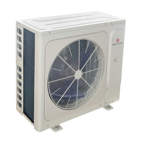 Внешний блок VRF DANTEX VRF/DM-ADC165WLBC/F