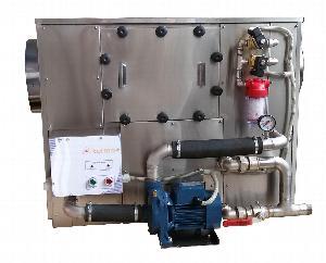 ГИДРОФИЛЬТР ITERMA GF-2N RL