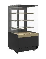 Витрины KC70 LIGHT версия 2.0 (CUBE 2)