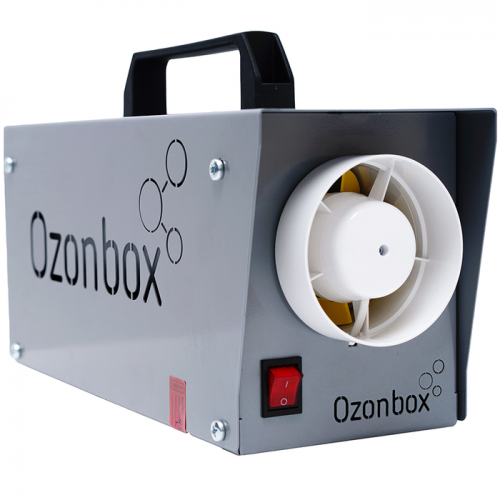 Промышленный озонатор Ozonbox air-3