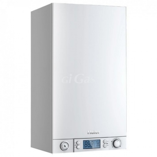 Настенный газовый котел Haier L1P26-F21S(T)