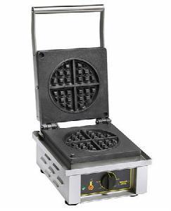 ВАФЕЛЬНИЦА ROLLER GRILL GES75