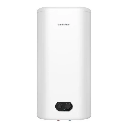 Электрический накопительный водонагреватель Garanterm Flat 80 V