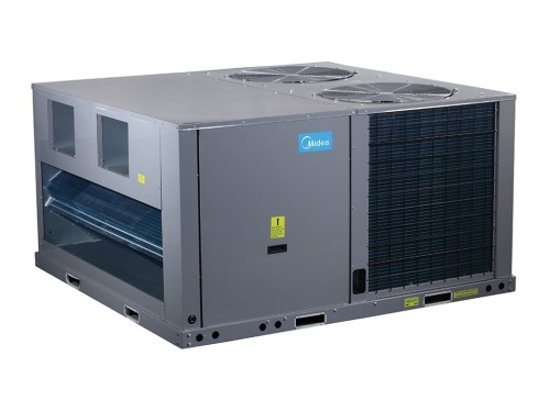Крышный кондиционер Midea MRCT-300CWN1-R(C)