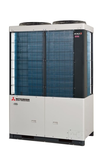 VRF-системы Mitsubishi Heavy Industries Наружные блоки KXZR2 FDC670KXZRE2