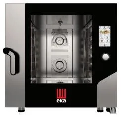 TECNOEKA MKF 616 TS Печь конвекционная